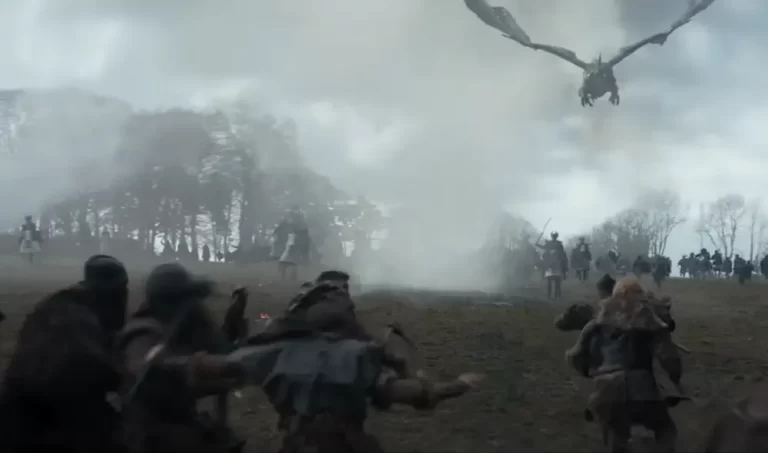 Dungeons and Dragons Movie (2023)
