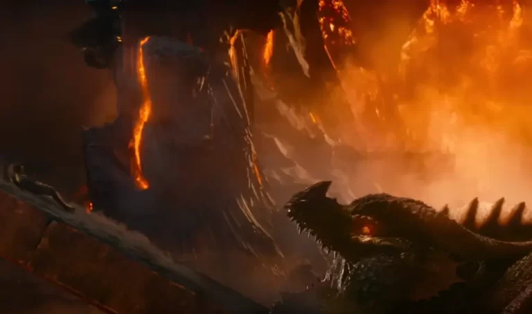 Dungeons and Dragons Movie (2023)