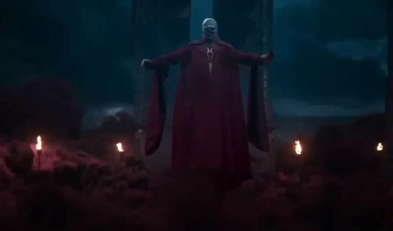 Dungeons and Dragons Movie (2023)