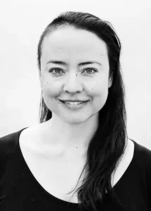 Eirene Donohue