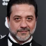 Enrique Arce