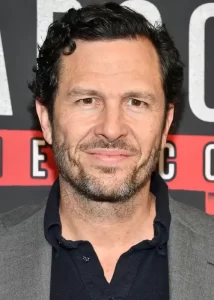 Eric Newman