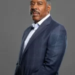 Ernie Hudson