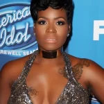 Fantasia Barrino