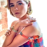 Florence Pugh