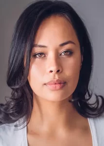 Frankie Adams