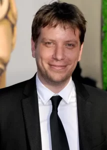 Gareth Edwards