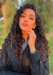Gayatri Bharadwaj