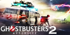 Ghostbusters Afterlife