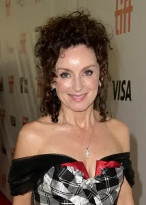 Gillian Berrie