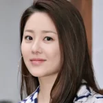 Go Hyun-Jung as Kim Mo-mi in Mask Girl Kdrama 2023