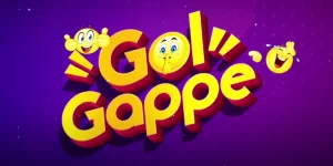 Gol Gappe