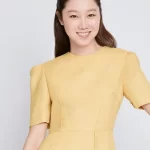 Queen of the Scene Gong Hyo-Jin as Kim Ma-Ri
