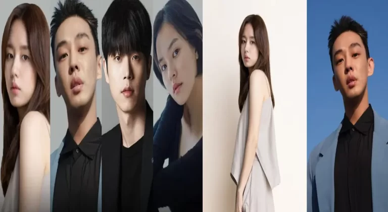 Goodbye Earth Ep 1 eng sub