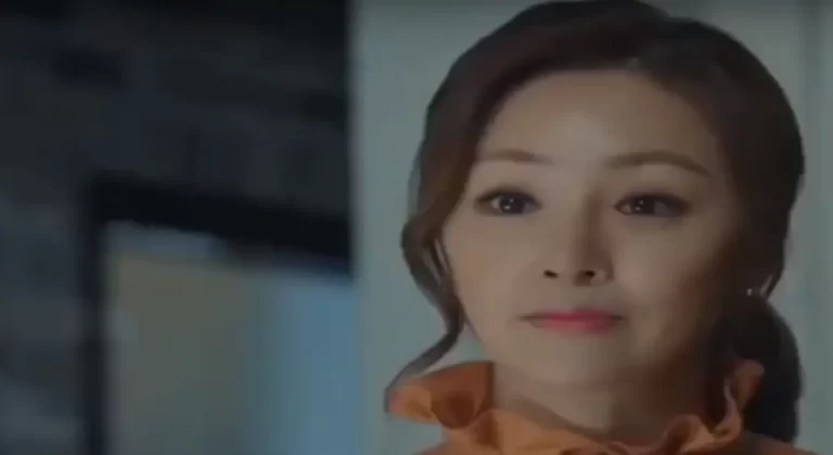 Goodbye Earth Korean Drama trailer