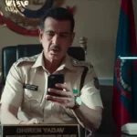 Ronit Roy in Gumraah 2023