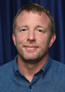 Guy Ritchie