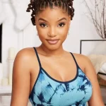Halle Bailey