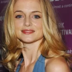 Heather Graham