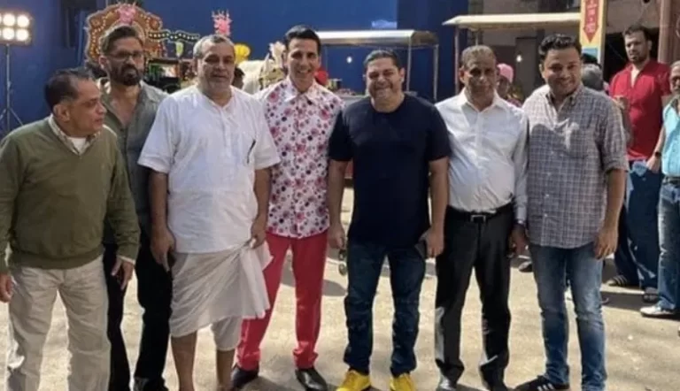 Hera Pheri 3 movie release date