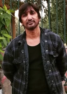 Hisham Syed