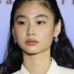 HoYeon Jung