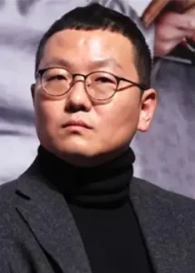 Hong Chang-Pyo
