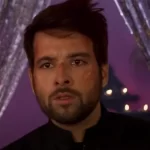 Mikal Zulfiqar in Huey Tum Ajnabi movie 2023