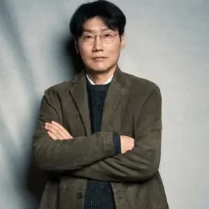 Hwang Dong-Hyuk
