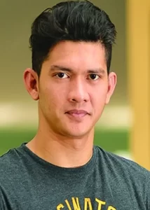 Iko Uwais