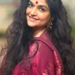 Indira Krishnan