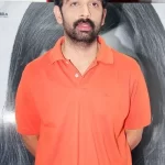 J. D. Chakravarthy