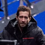 Jake Gyllenhaal