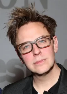 James Gunn