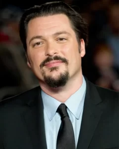 James Vanderbilt