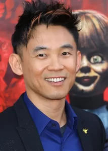 James Wan