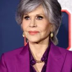 Jane Fonda