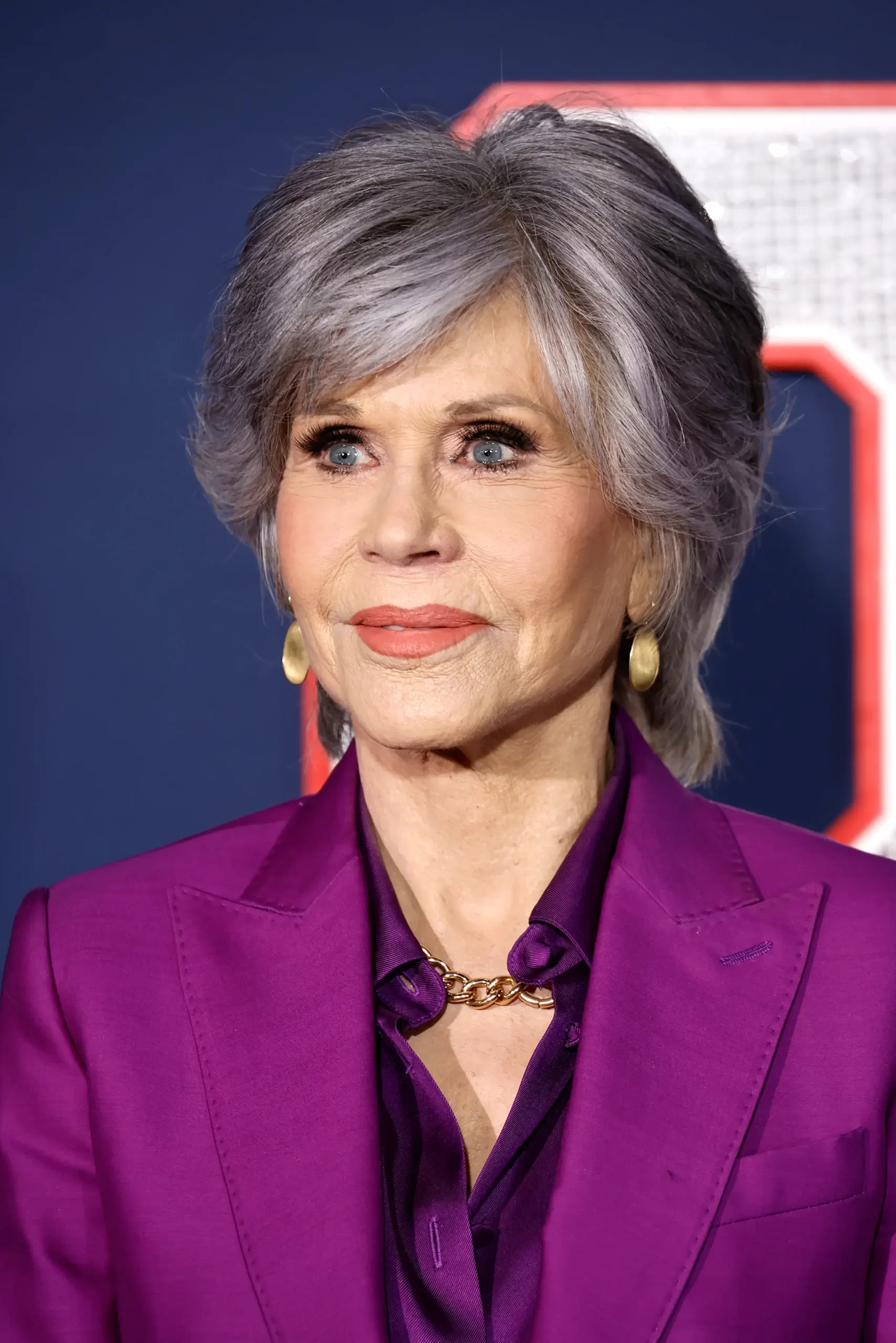 Jane Fonda Biography, Movies List