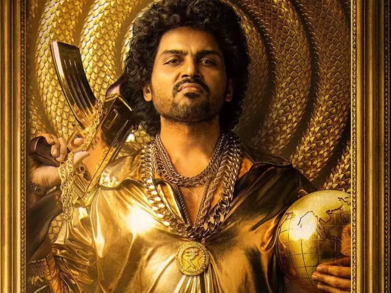 Karthi in Japan Tamil movie