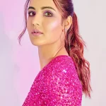 Jasmin Bhasin