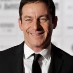 Jason Isaacs