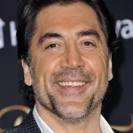 Javier Bardem