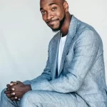 Jay Pharoah