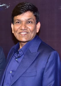 Jayantilal Gada