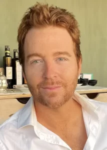 Jeff Elliott