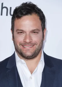 Jeremy Garelick