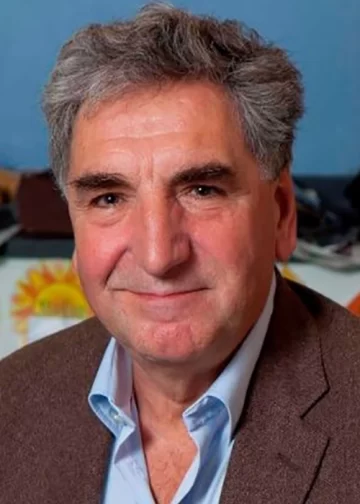 Jim Carter