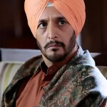 Jimmy Shergill