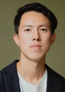 Jingyi Shao