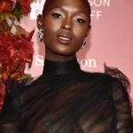 Jodie Turner-Smith
